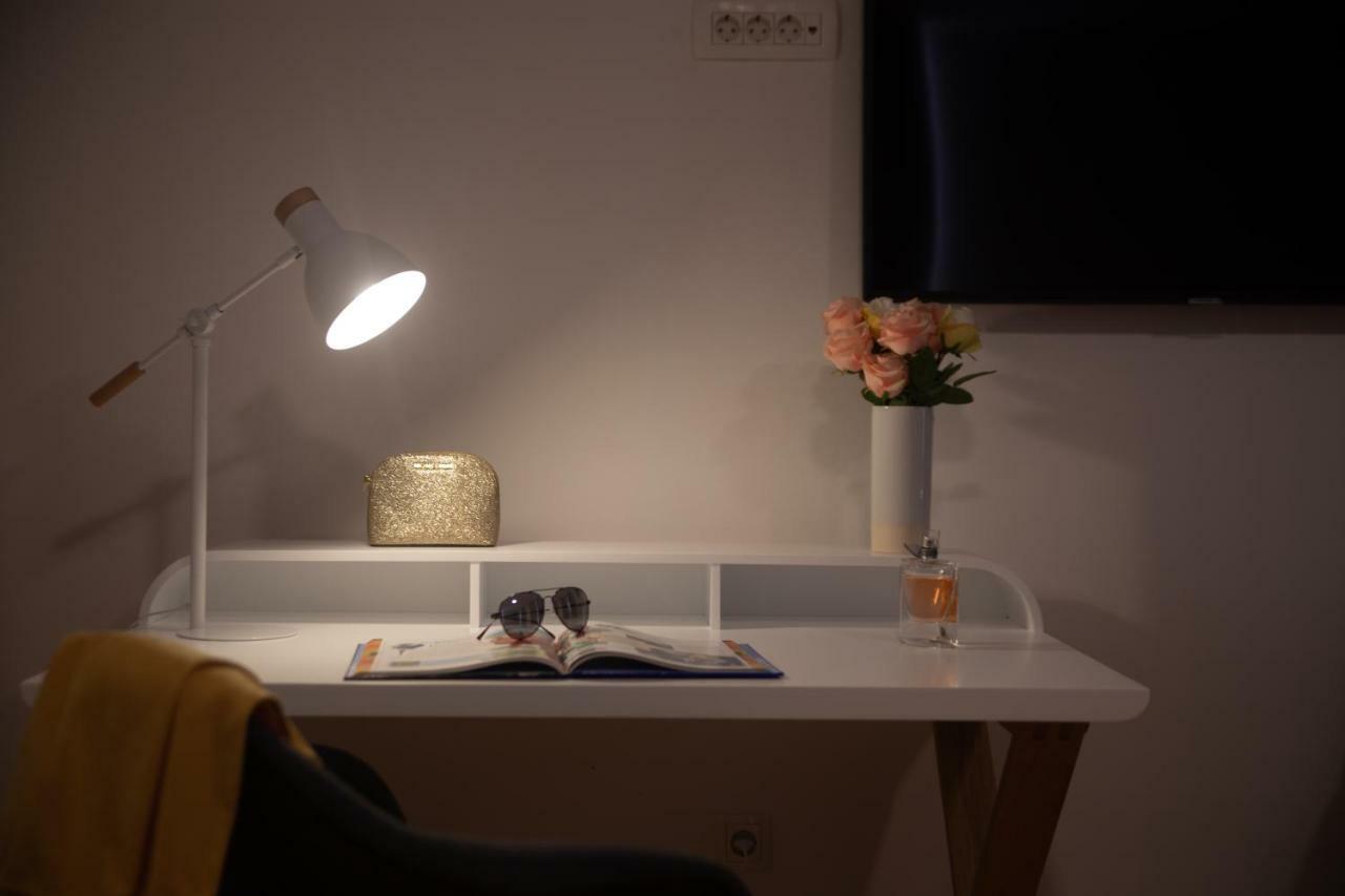 Residence Inn 리예카 외부 사진